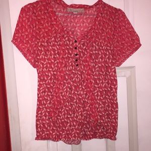 Women’s blouse